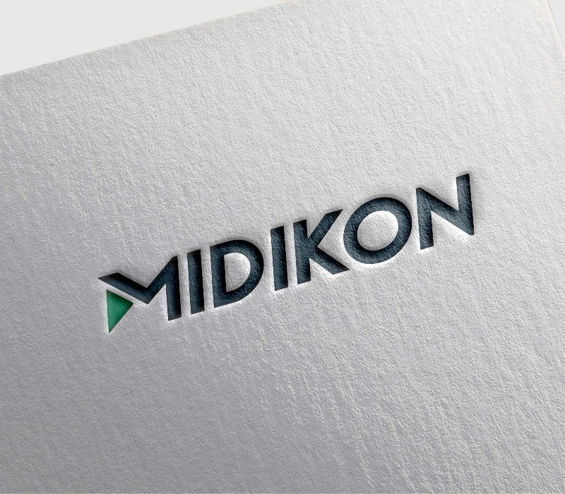 Midikon Branding