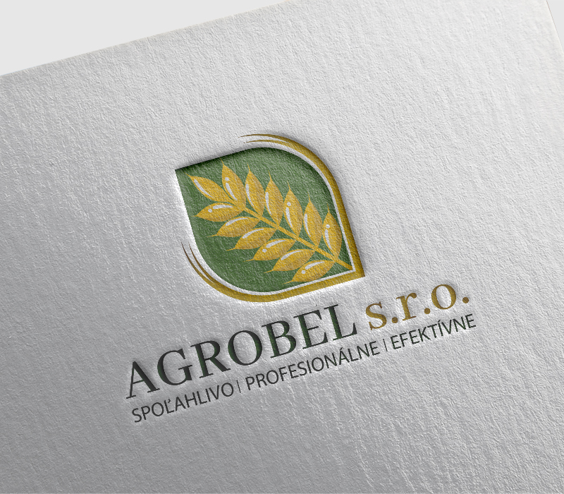 Agrobel Logo