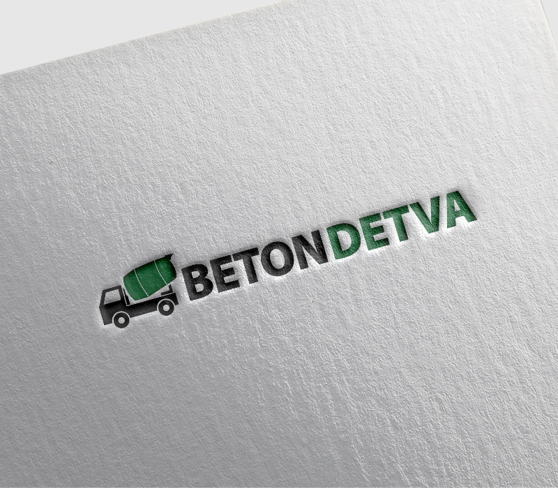 BetonDetva Logo