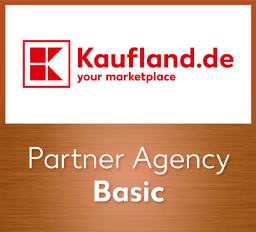 Certifikovaná agentúra Kaufland.de