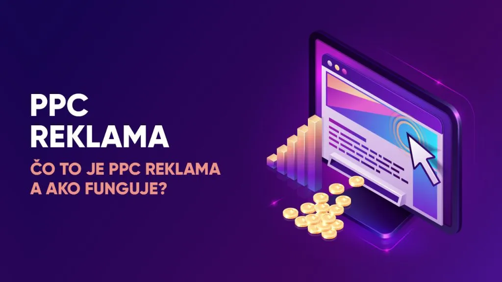 Čo je to PPC reklama?