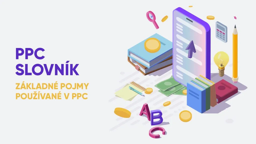 PPC slovník