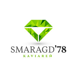 Smaragd 78