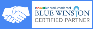 Certifikovaná agentúra BLUE WINSTON