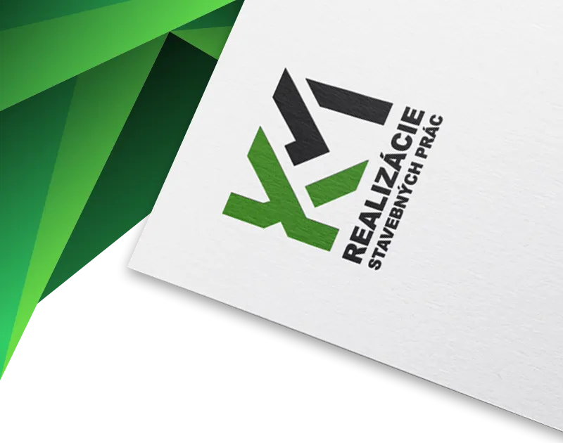 KM logo
