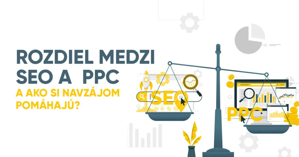 SEO vs. PPC